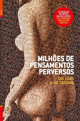 Milhões de Pensamentos Perversos (Portuguese Edition)