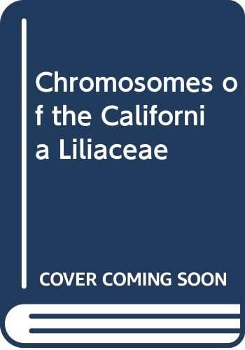 University of California Publications in Botany