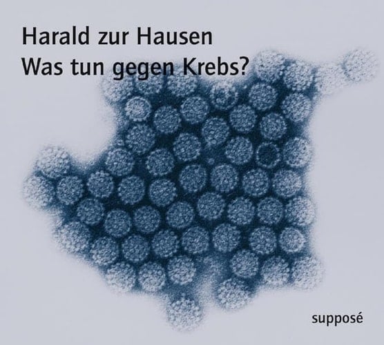 Was tun gegen Krebs?