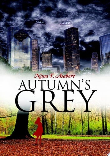 Autumn’s Grey