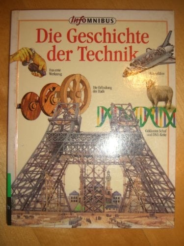 Die Geschichte der Technik