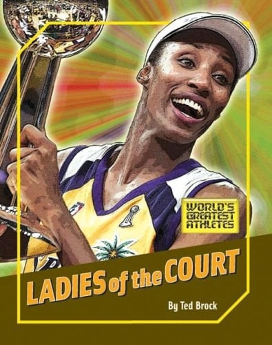 Ladies of the Court