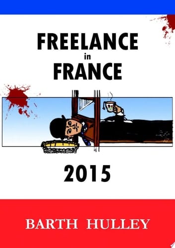 Freelance in France 2015