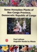 Some Honeybee Plants of Bas-Congo Province, Democratic Republic of Congo