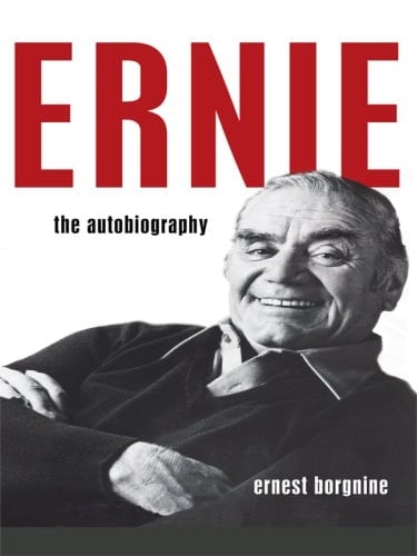 Ernie The Autobiography