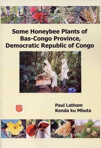Some Honeybee Plants of Bas-Congo Province, Democratic Republic of Congo