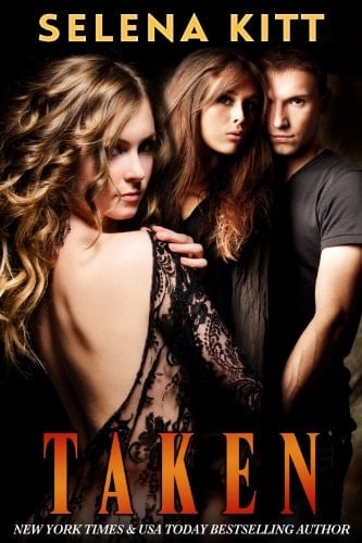 Taken: Menage Romance