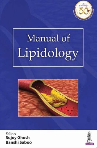 Manual of Lipidology
