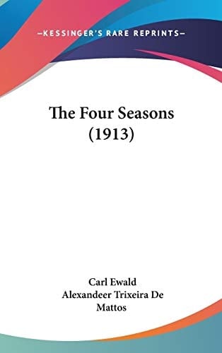 The Four Seasons (1913)