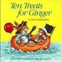 Ten Treats for Ginger