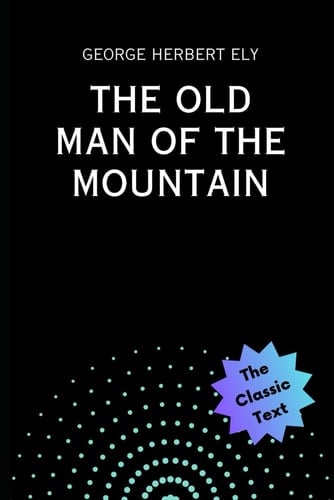 The Old Man of the Mountain