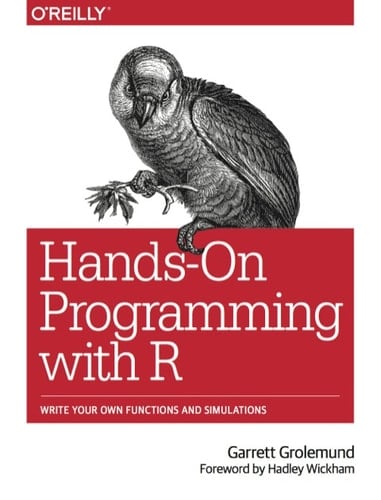 Hands-On Programming with R