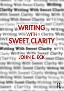 Writing with Sweet Clarity