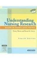 Understanding Nursing Research Text and Study Guide Package Building an Evidence-Based Practice