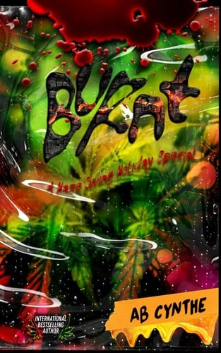 Burnt (Special Brownies)