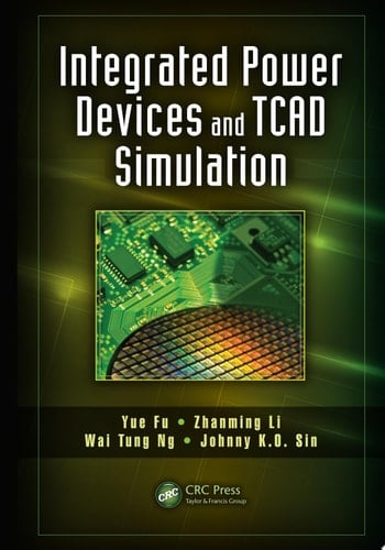 Integrated Power Devices and TCAD Simulation