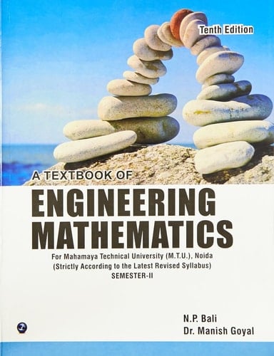 UEM-9682-425-ENGG MATH II (MTU)-BAL