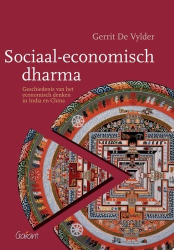 Sociaal-economisch dharma. Economisch denken van India en China