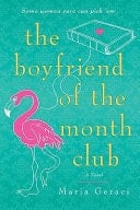 The Boyfriend of the Month Club