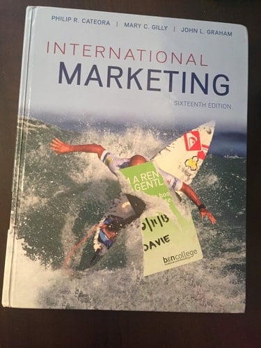 International Marketing
