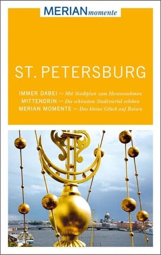 St. Petersburg