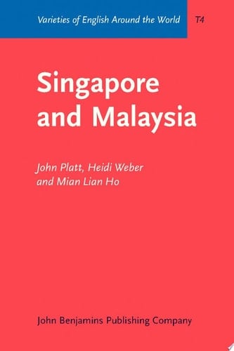 Singapore and Malaysia