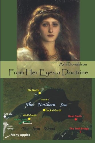 From Her Eyes a Doctrine
