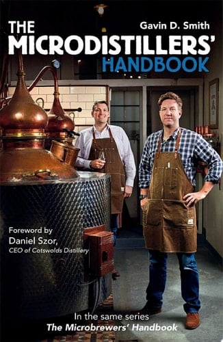 MicroDistillers' Handbook