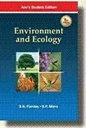 Environment and Ecology
