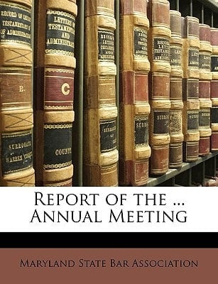 Report of the ... Annual Meeting (Afrikaans Edition)