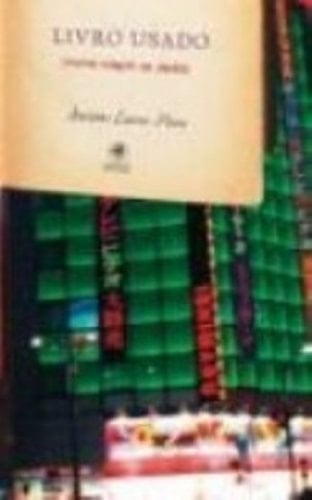 Livro usado: (numa viagem ao Japão)