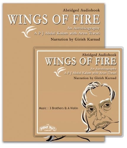 Wings of Fire