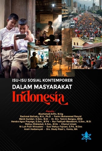 Isu-Isu Sosial Kontemporer Dalam Masyarakat Indonesia