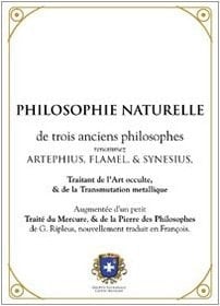 Philosophie naturelle