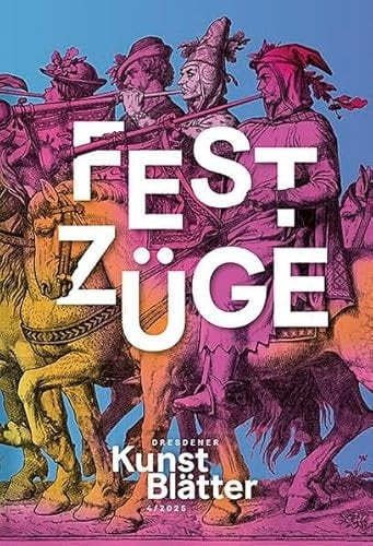Dresdener Kunstbl?tter 4/2025