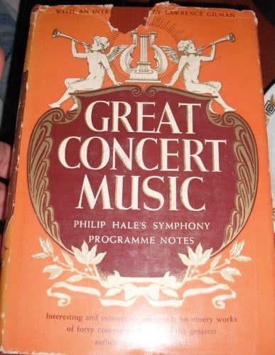 Great Concert Music