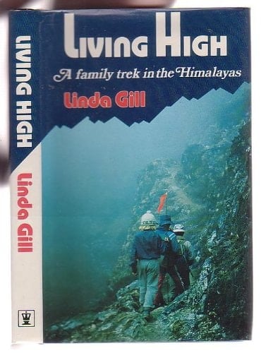 Living High A Family Trek in the Himalayas