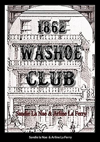 1862 Washoe Club