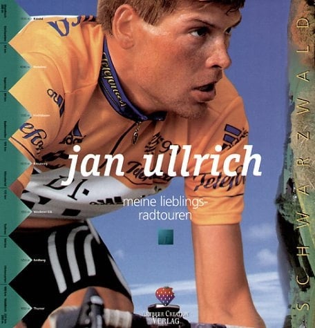 Meine Lieblingsradtouren Schwarzwald