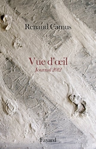 Vue d'oeil journal 2012