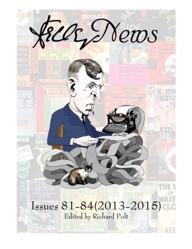 Keeler News 2013-2015