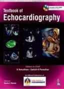 Textbook of Echocardiography