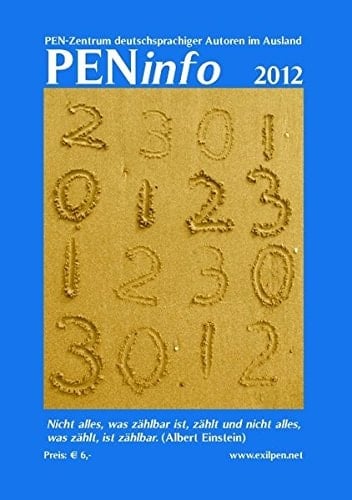 PENinfo 2012