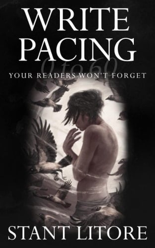 0 to 60: Write Pacing Your Readers Won't Forget