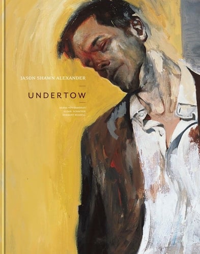 Jason Shawn Alexander