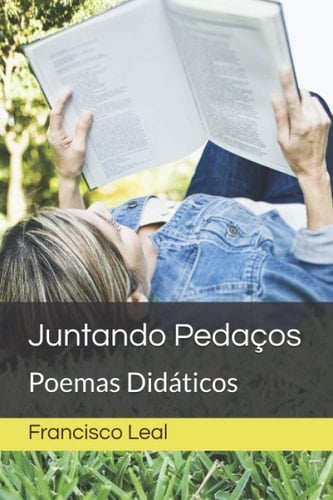 Juntando Pedaços Poemas Didáticos