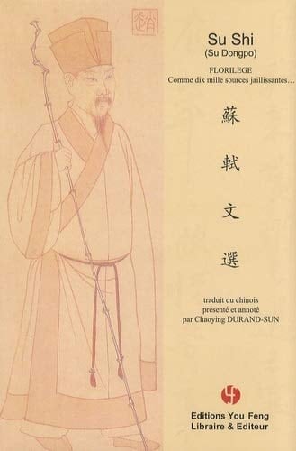 Florilège Comme dix mille sources jaillissantes...