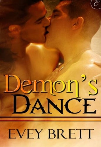 Demon's Dance