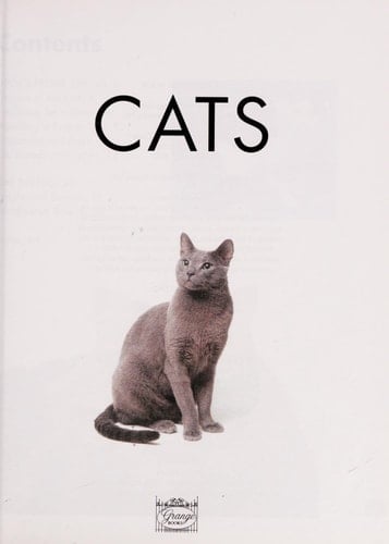 Cats