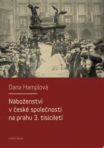 Náboženství v české společnosti na prahu 3. tísiciletí